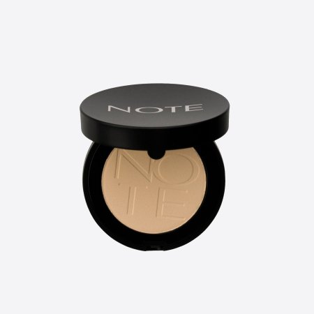 NOTE LUMINOUS SILK COMPACT BLUSHER  - 02